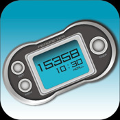 Cool Pedometer
	icon